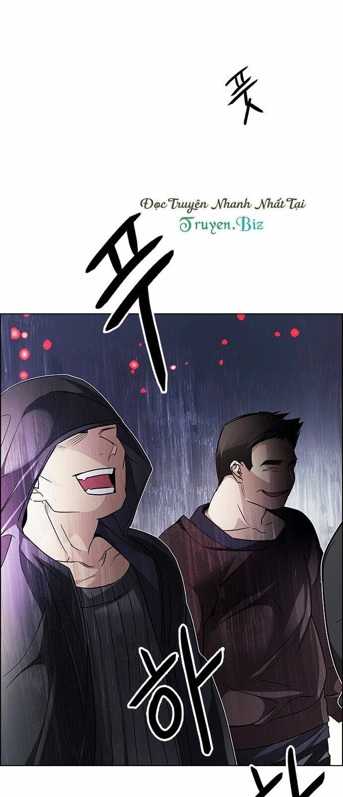 Trò Chơi Số Mệnh Chapter 207 - Trang 2