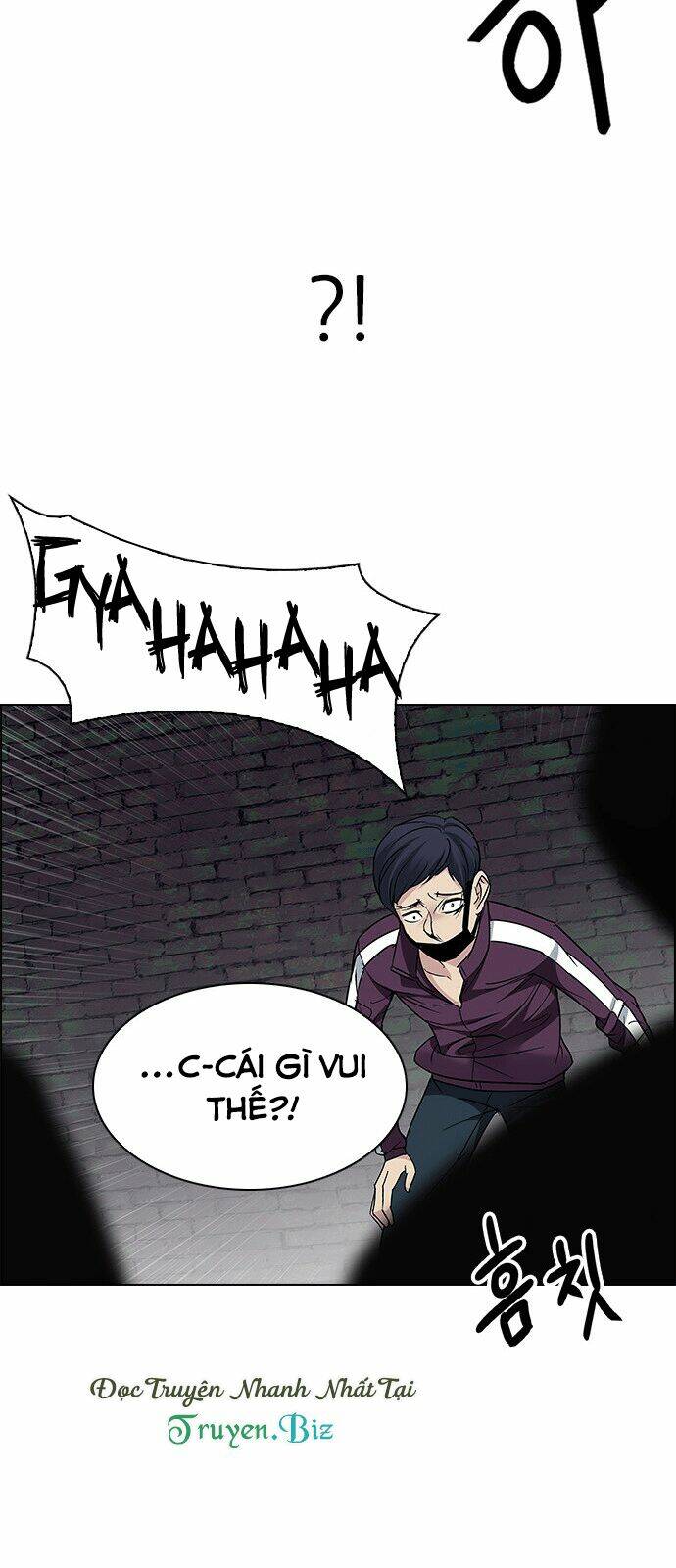 Trò Chơi Số Mệnh Chapter 207 - Trang 2