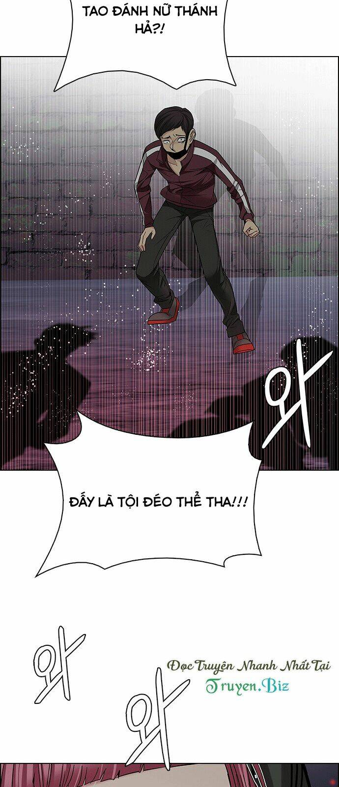 Trò Chơi Số Mệnh Chapter 207 - Trang 2