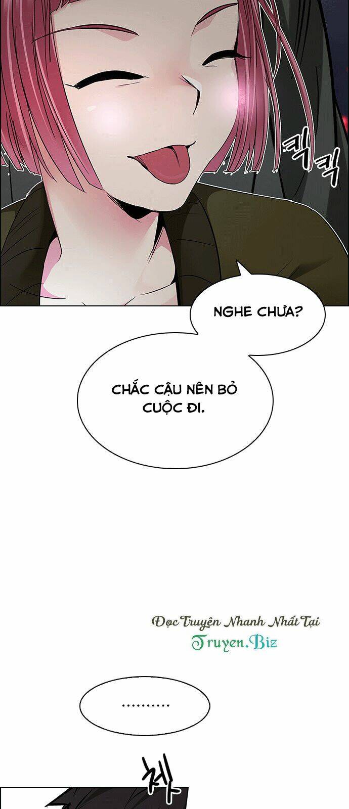 Trò Chơi Số Mệnh Chapter 207 - Trang 2