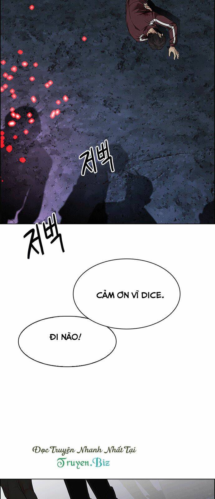 Trò Chơi Số Mệnh Chapter 207 - Trang 2