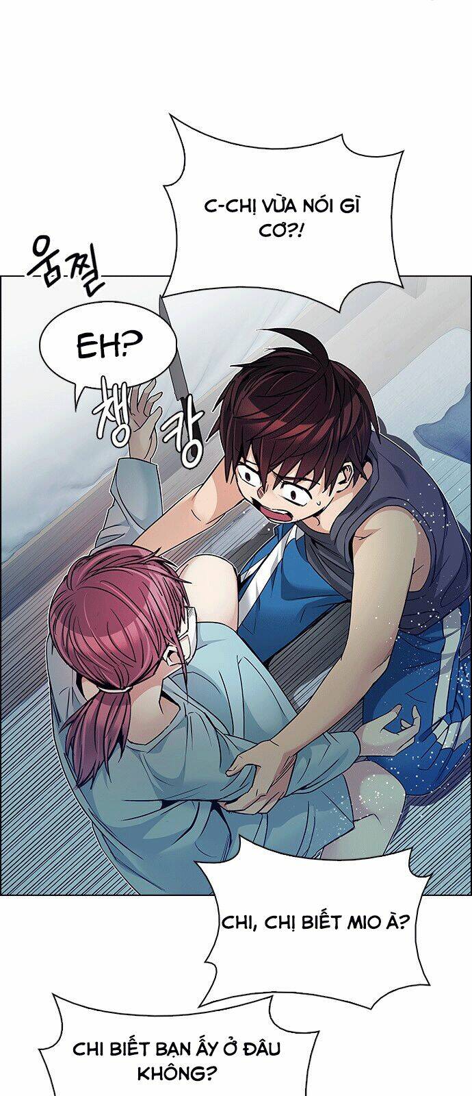 Trò Chơi Số Mệnh Chapter 207 - Trang 2