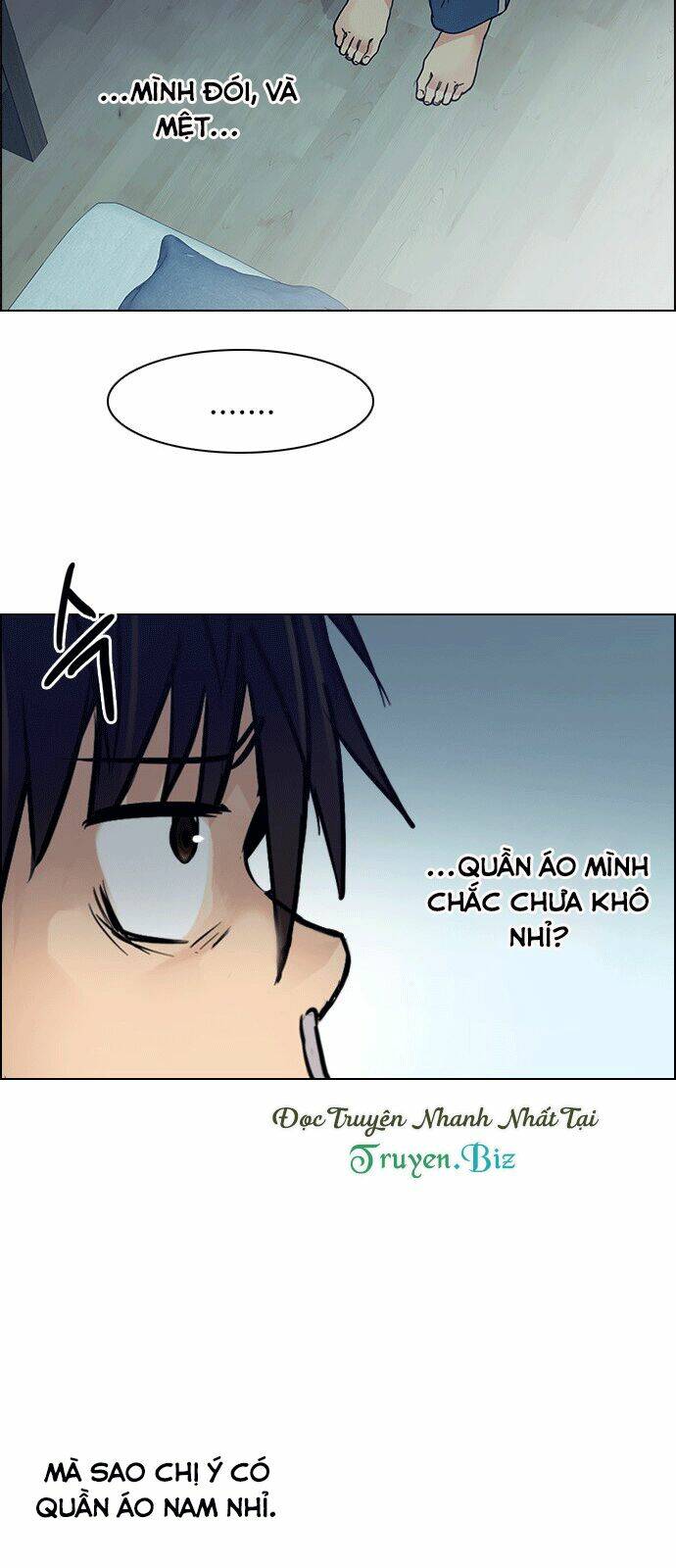 Trò Chơi Số Mệnh Chapter 207 - Trang 2