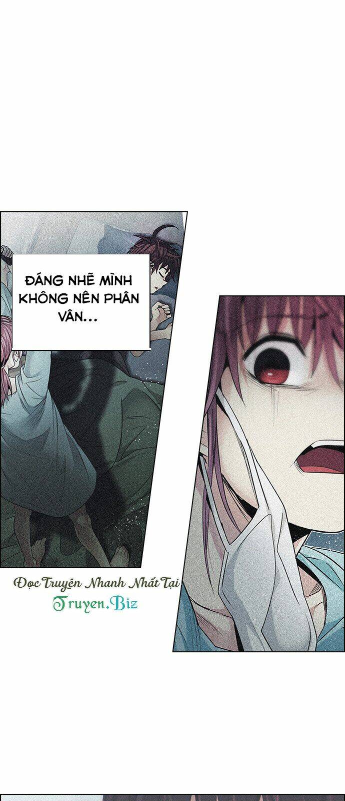 Trò Chơi Số Mệnh Chapter 207 - Trang 2