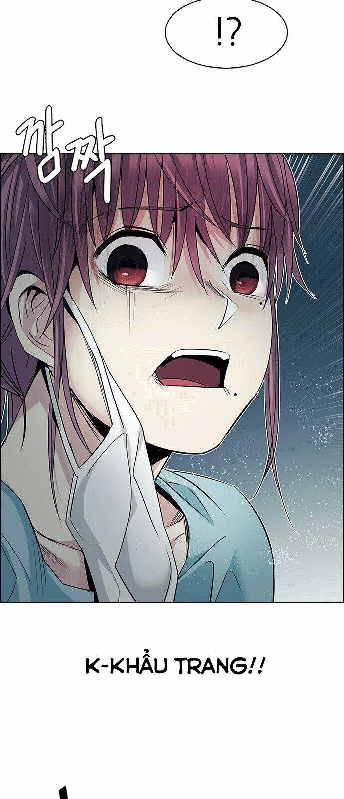 Trò Chơi Số Mệnh Chapter 207 - Trang 2