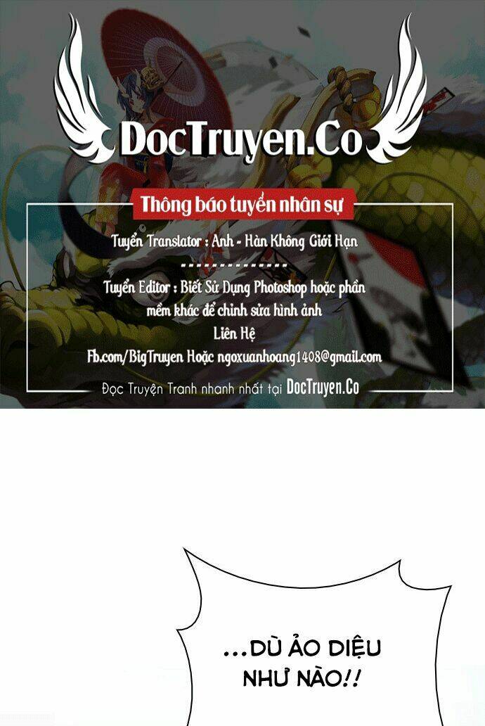 Trò Chơi Số Mệnh Chapter 209 - Trang 2