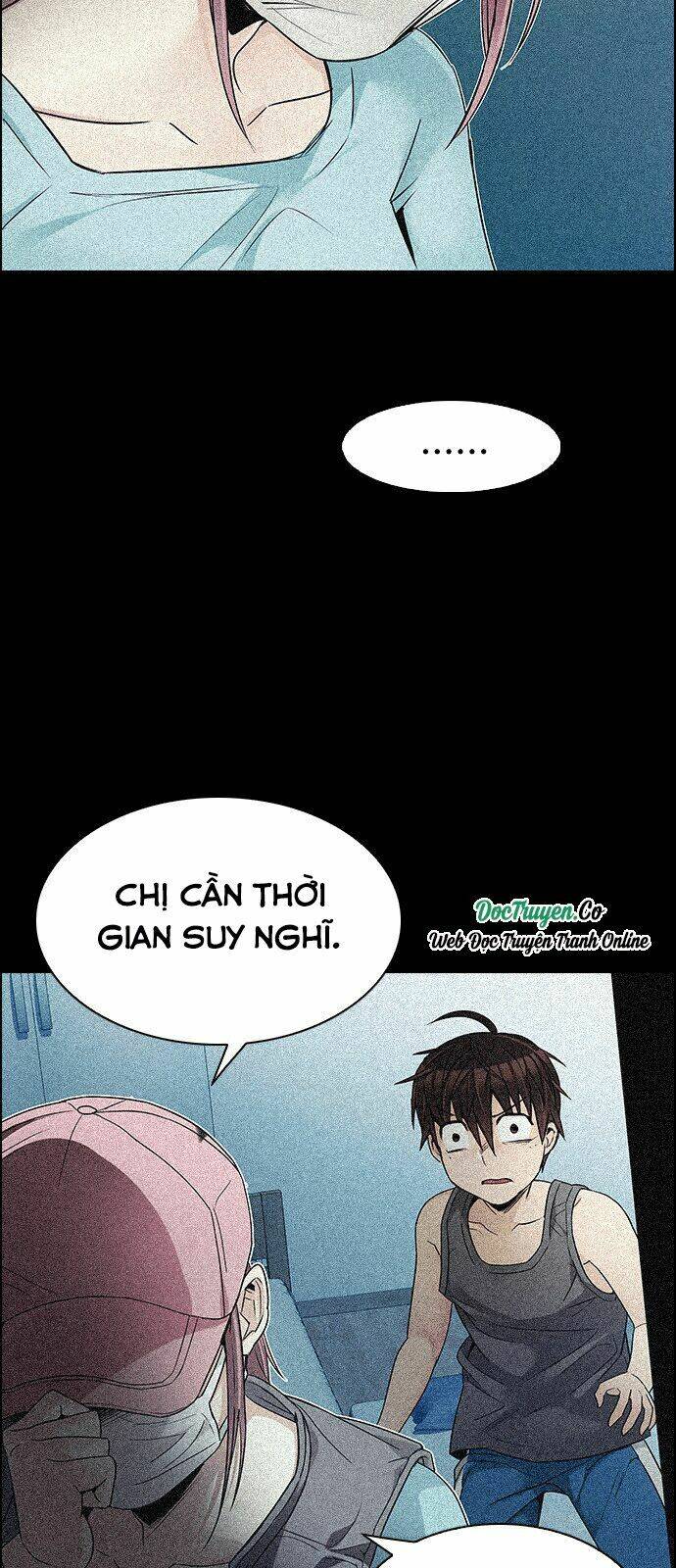 Trò Chơi Số Mệnh Chapter 209 - Trang 2