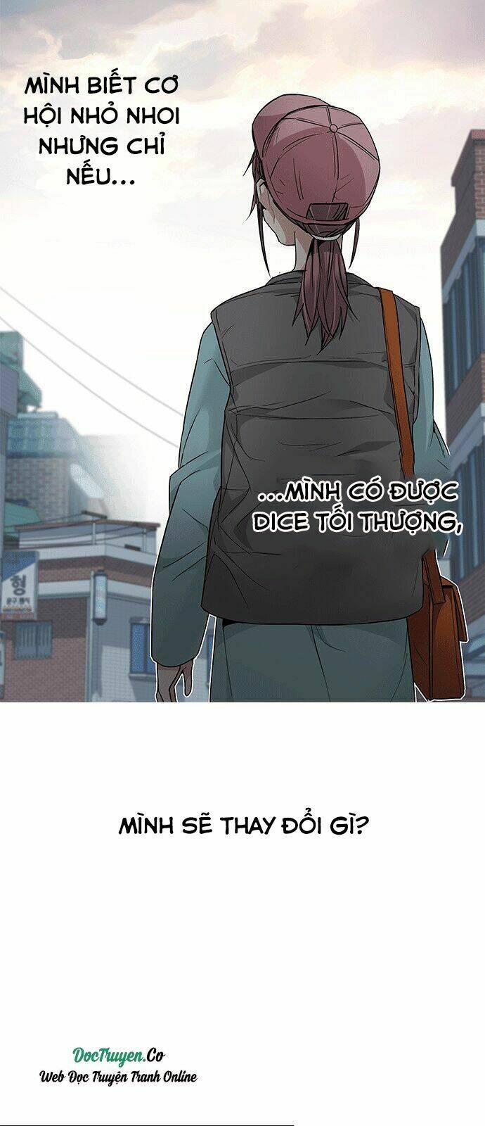 Trò Chơi Số Mệnh Chapter 209 - Trang 2