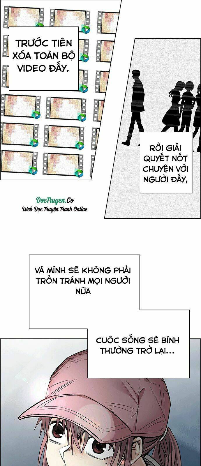 Trò Chơi Số Mệnh Chapter 209 - Trang 2
