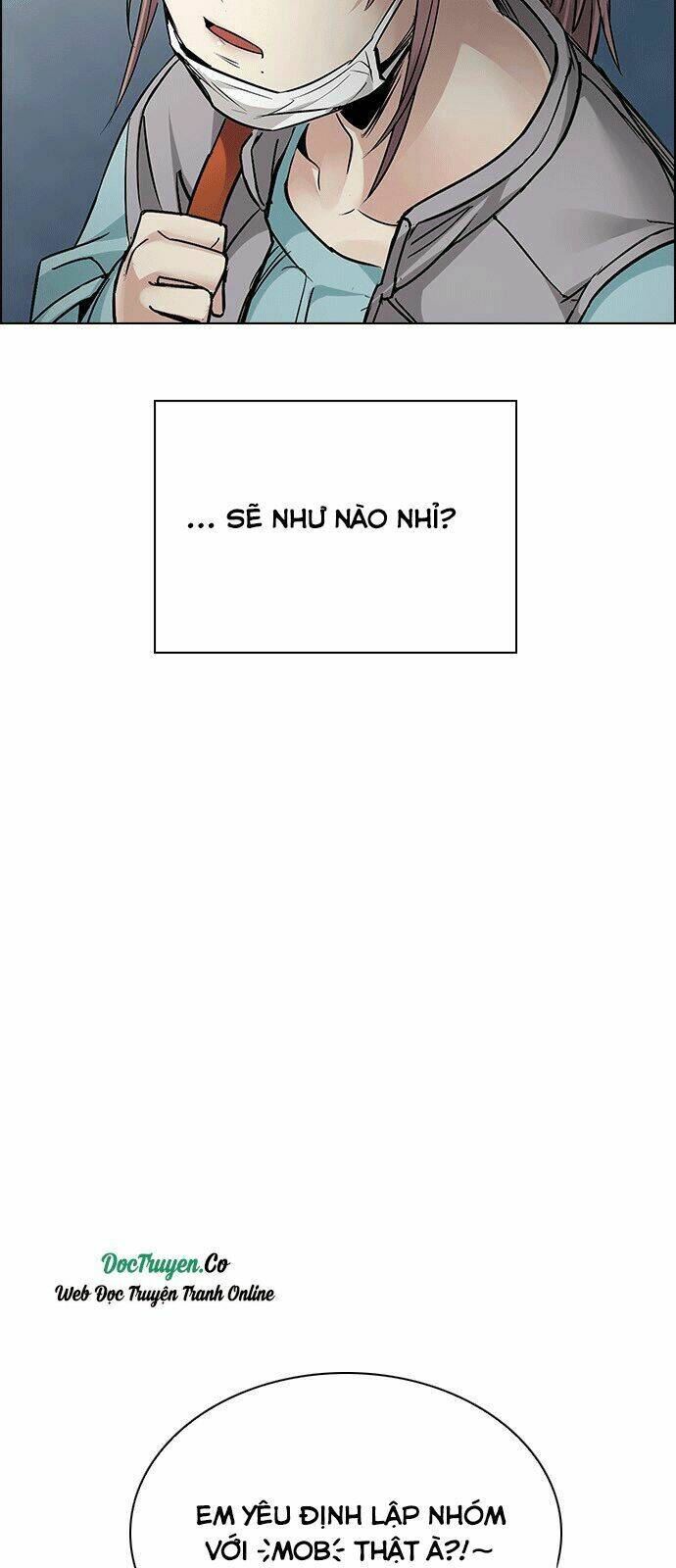 Trò Chơi Số Mệnh Chapter 209 - Trang 2