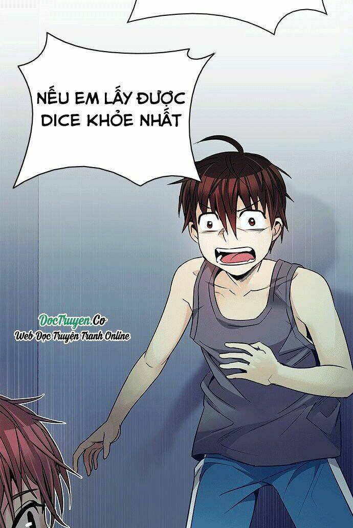 Trò Chơi Số Mệnh Chapter 209 - Trang 2