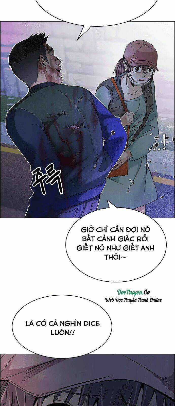 Trò Chơi Số Mệnh Chapter 209 - Trang 2