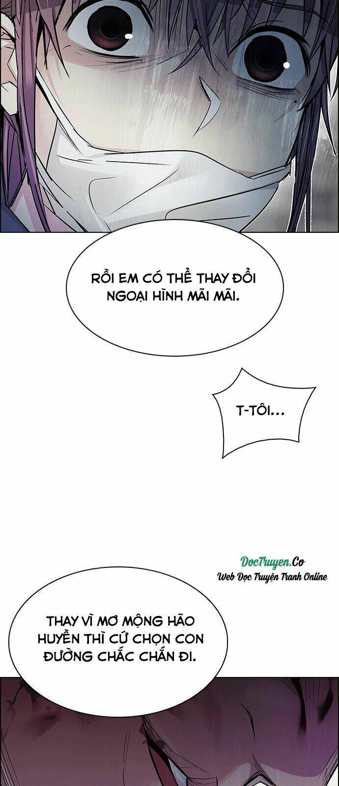 Trò Chơi Số Mệnh Chapter 209 - Trang 2