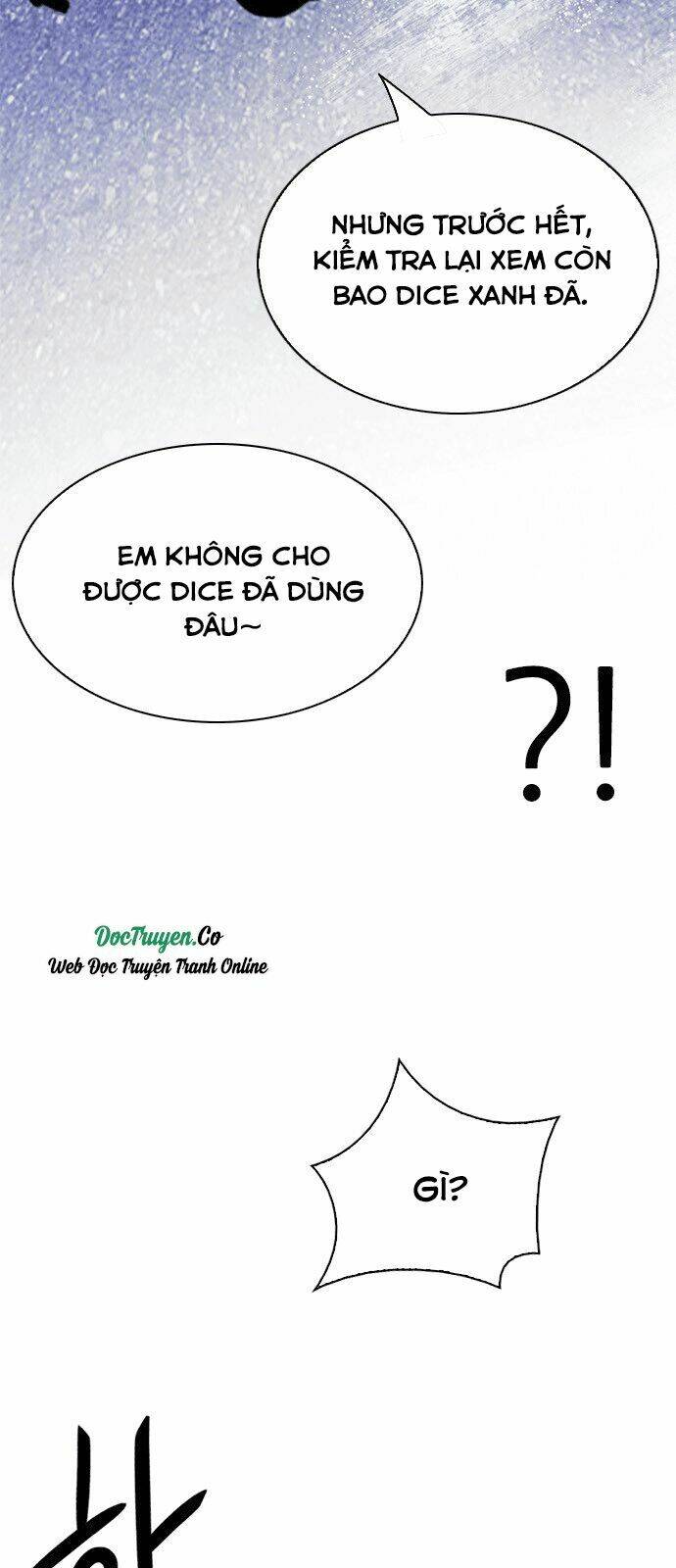 Trò Chơi Số Mệnh Chapter 209 - Trang 2