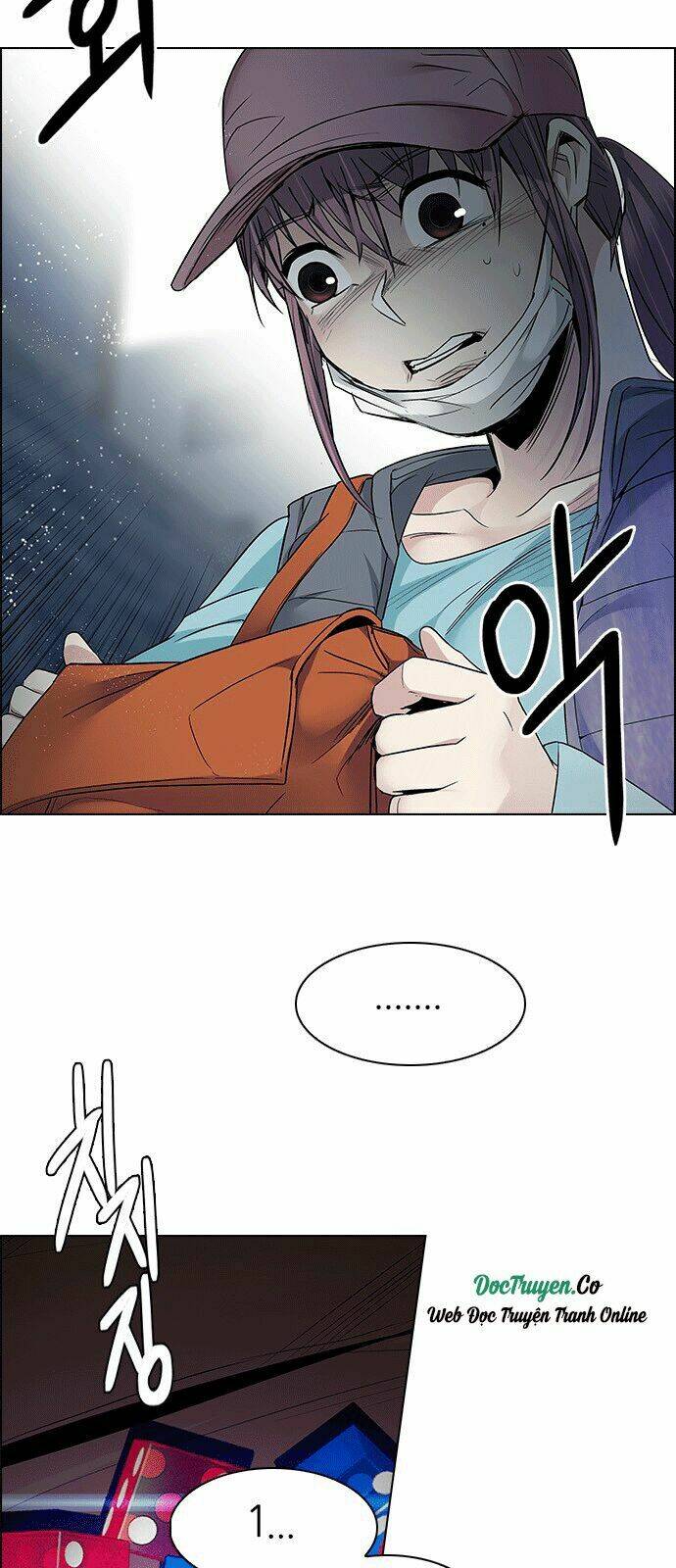 Trò Chơi Số Mệnh Chapter 209 - Trang 2