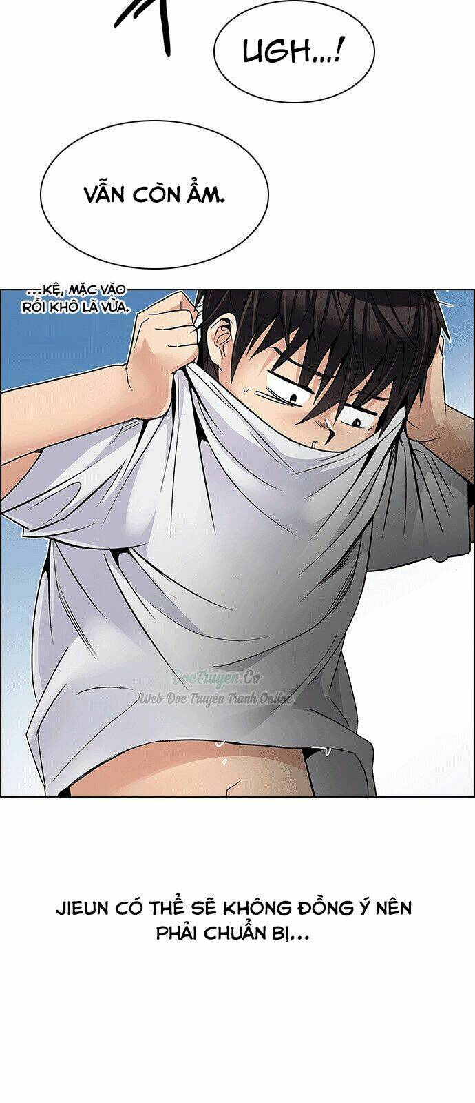 Trò Chơi Số Mệnh Chapter 209 - Trang 2