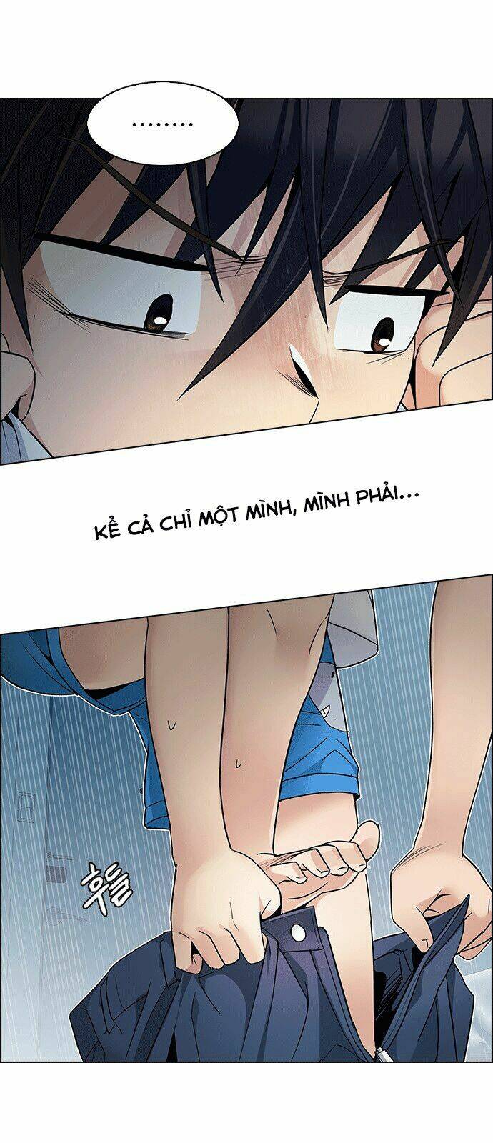 Trò Chơi Số Mệnh Chapter 209 - Trang 2