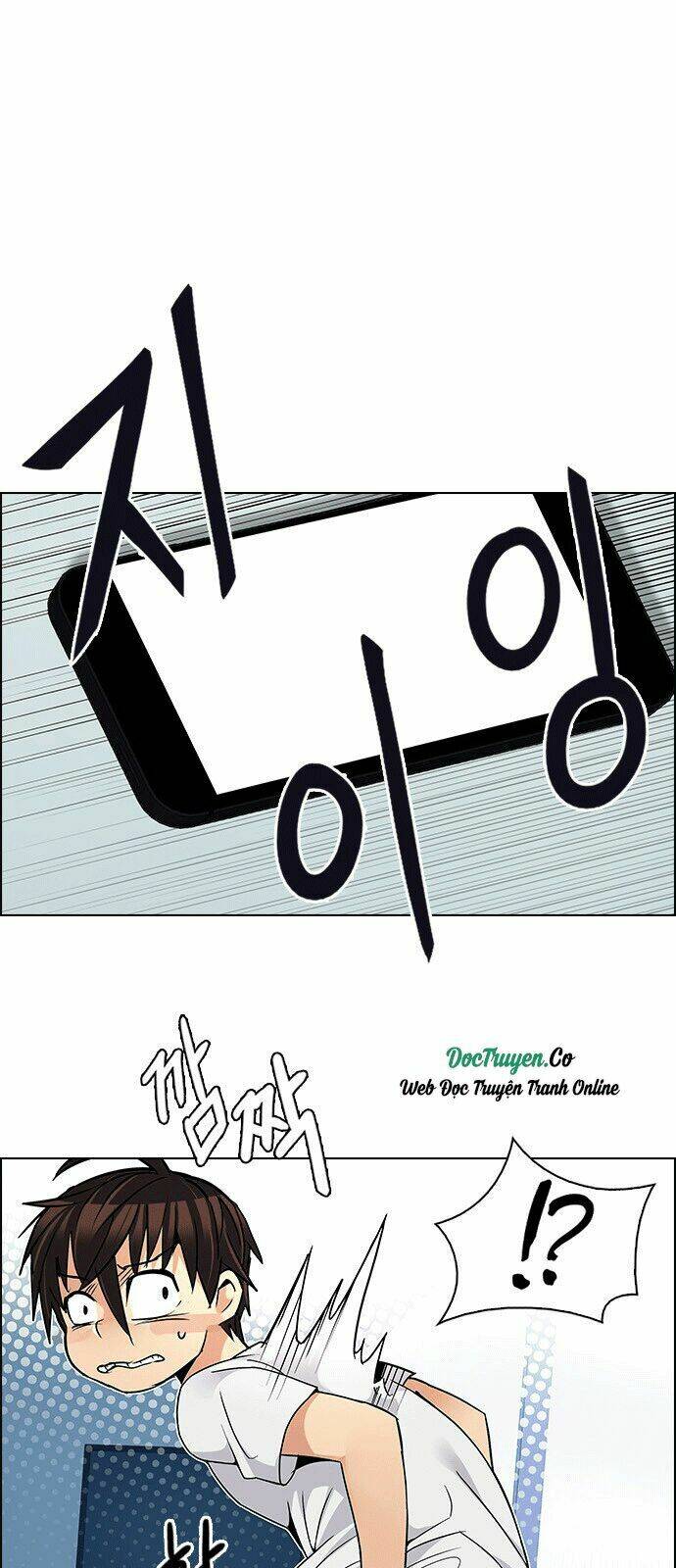 Trò Chơi Số Mệnh Chapter 209 - Trang 2