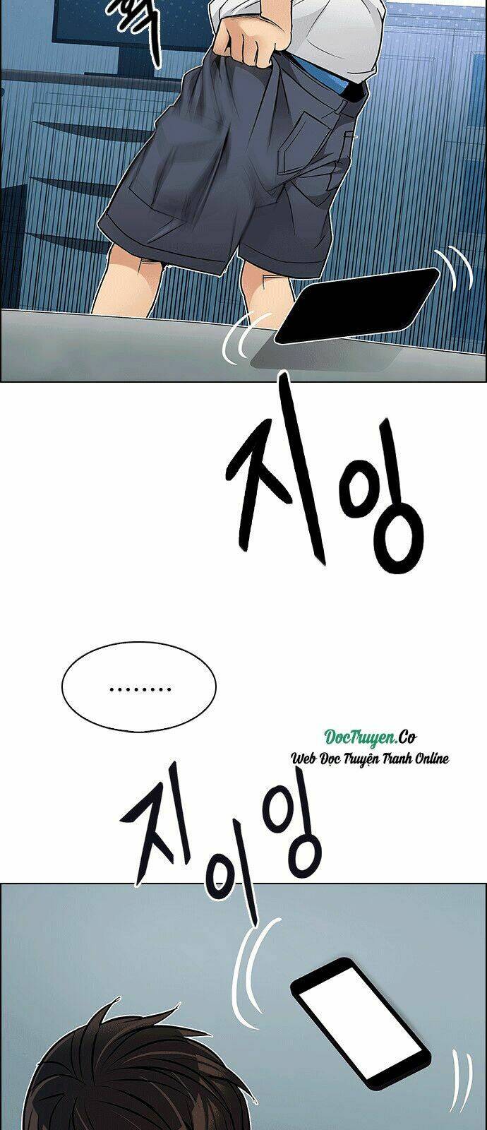 Trò Chơi Số Mệnh Chapter 209 - Trang 2