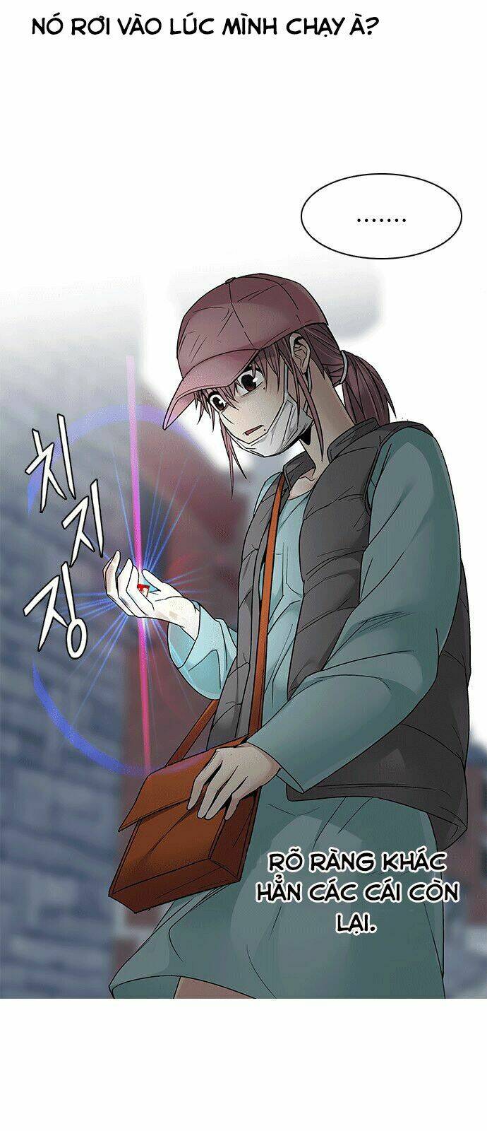 Trò Chơi Số Mệnh Chapter 209 - Trang 2