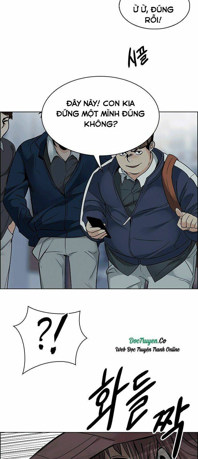 Trò Chơi Số Mệnh Chapter 209 - Trang 2