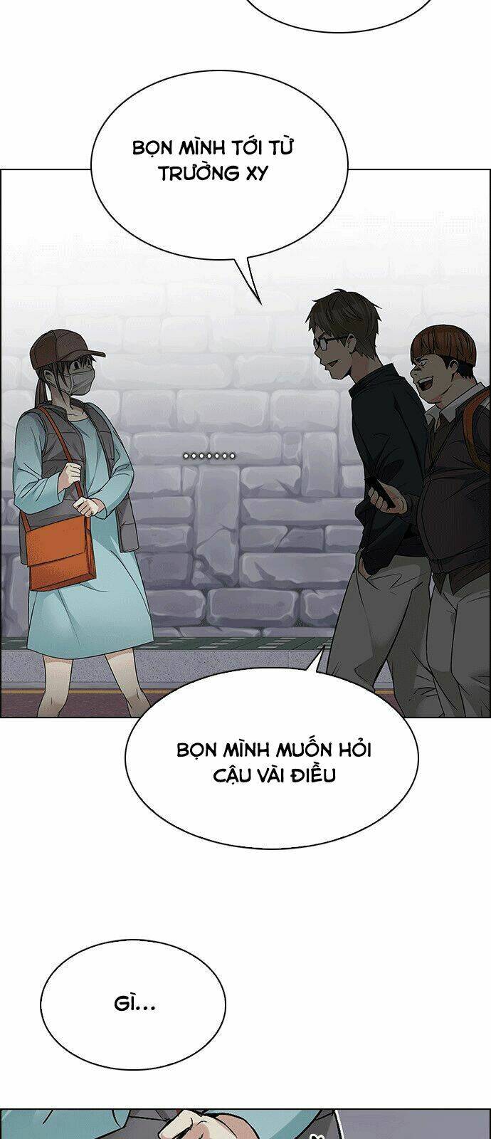 Trò Chơi Số Mệnh Chapter 209 - Trang 2