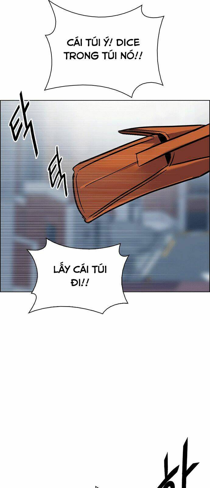 Trò Chơi Số Mệnh Chapter 209 - Trang 2