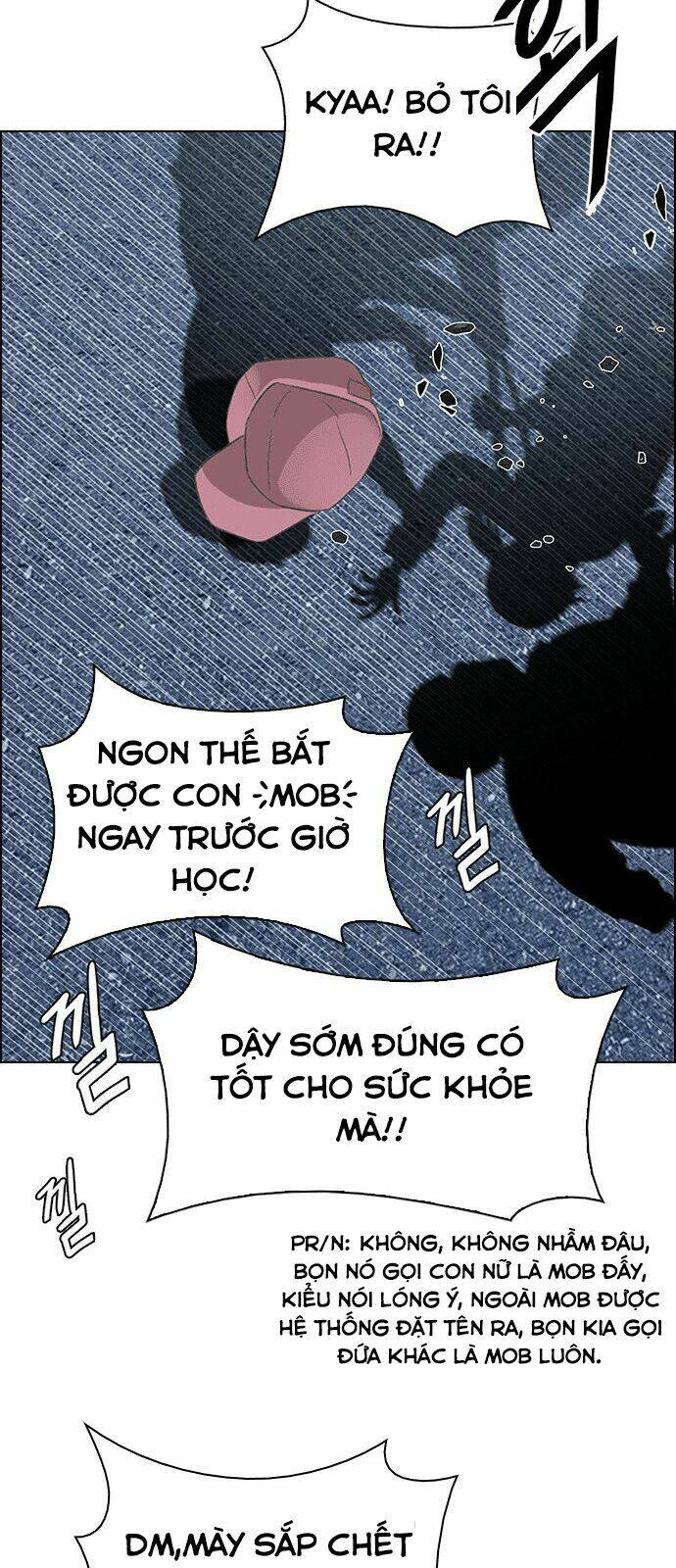 Trò Chơi Số Mệnh Chapter 209 - Trang 2