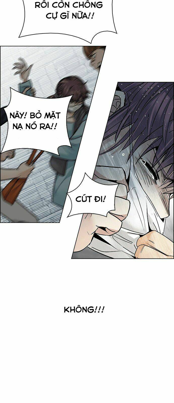 Trò Chơi Số Mệnh Chapter 209 - Trang 2