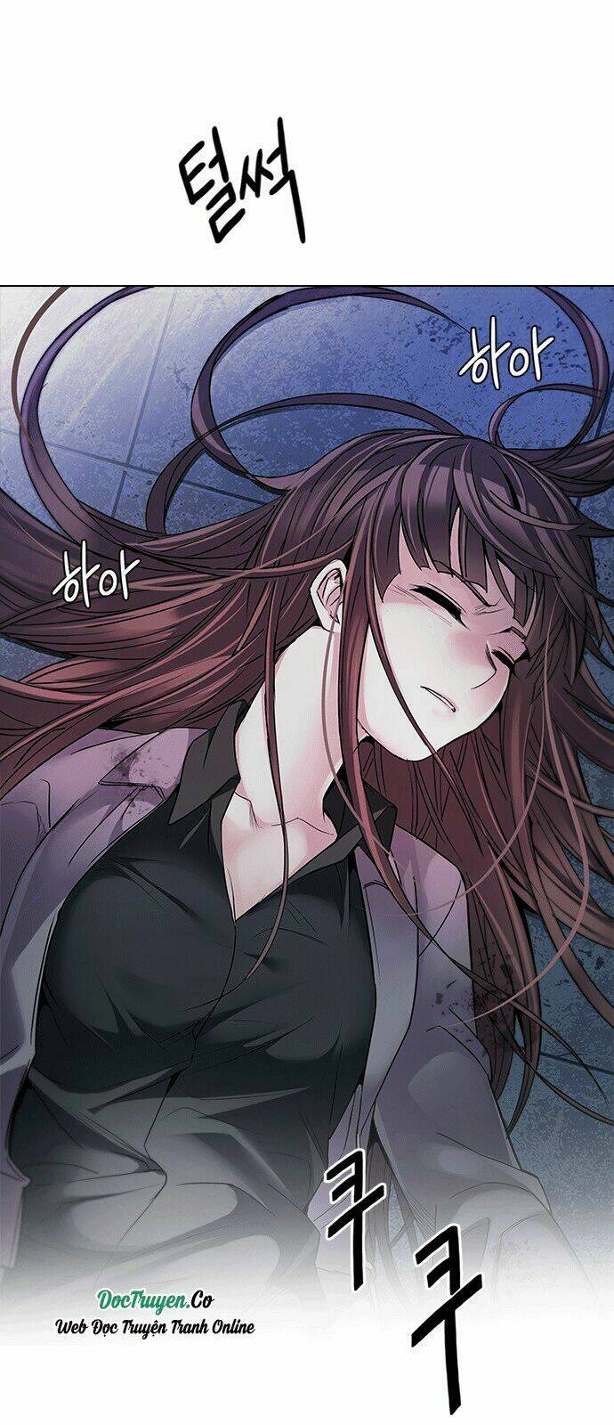 Trò Chơi Số Mệnh Chapter 209 - Trang 2