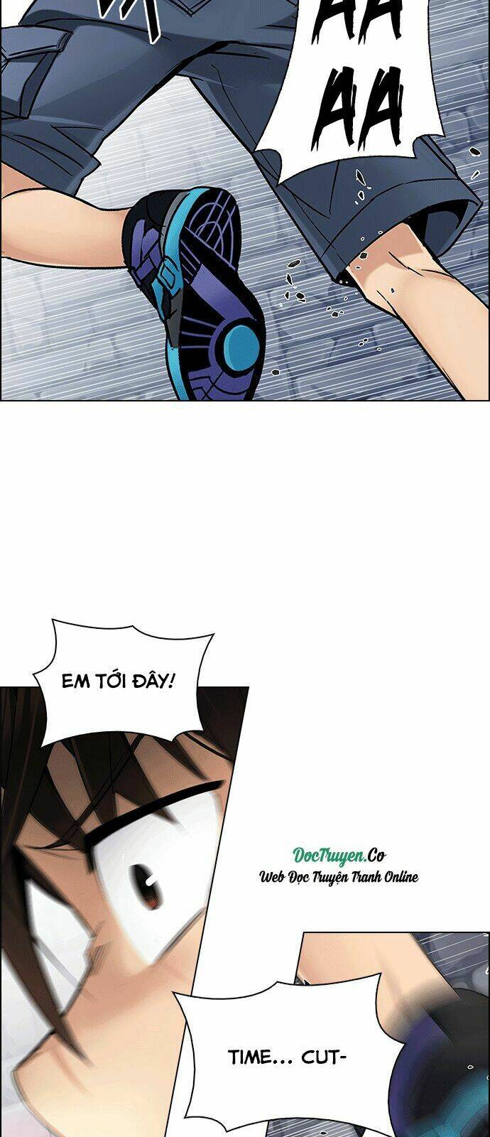 Trò Chơi Số Mệnh Chapter 209 - Trang 2