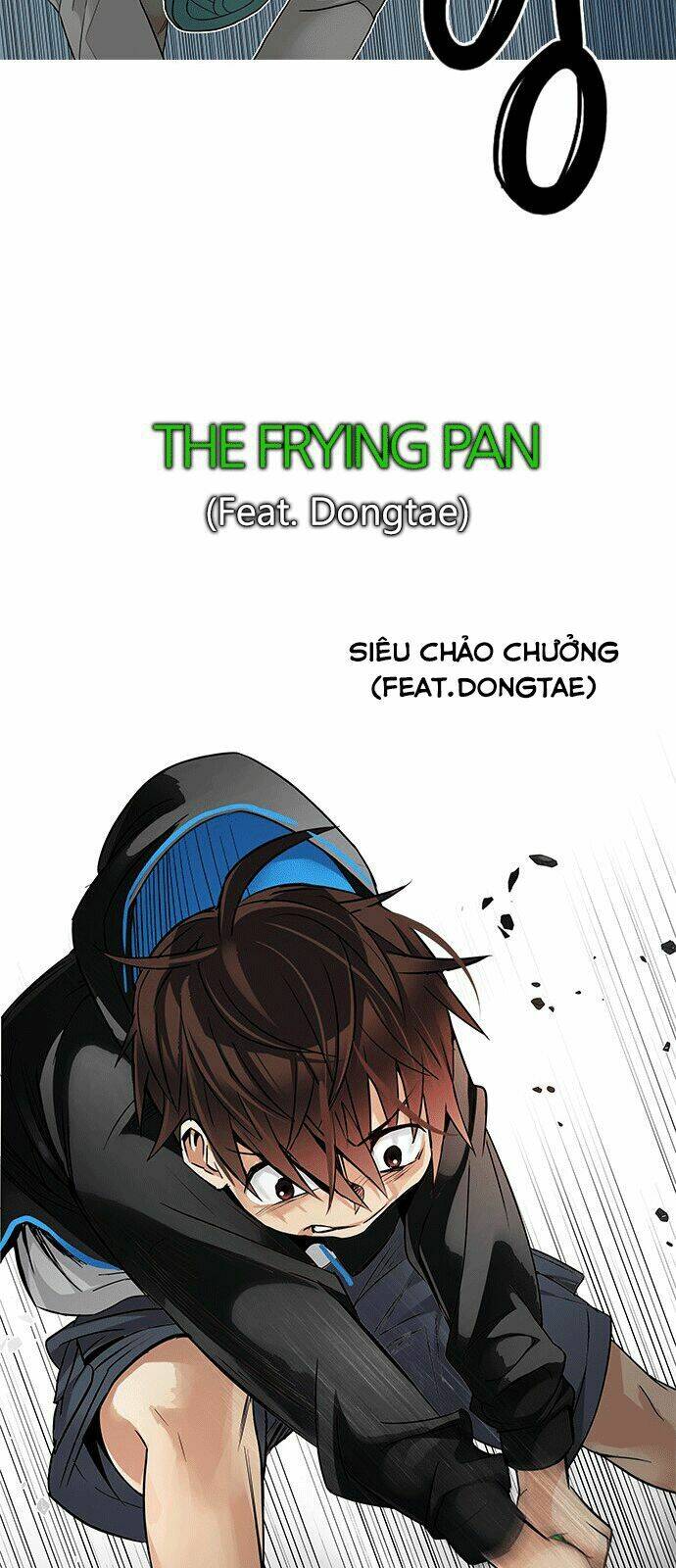 Trò Chơi Số Mệnh Chapter 209 - Trang 2