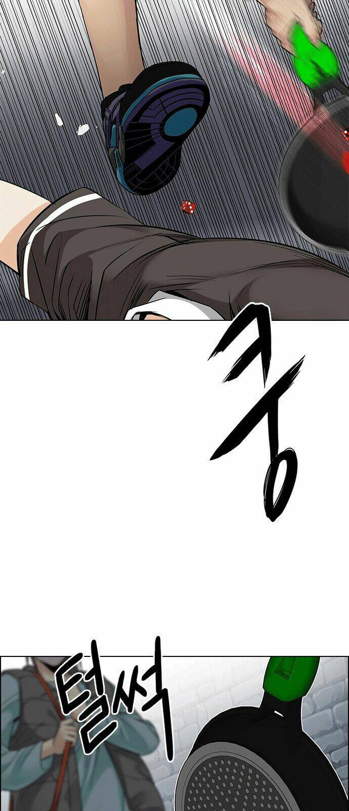 Trò Chơi Số Mệnh Chapter 209 - Trang 2