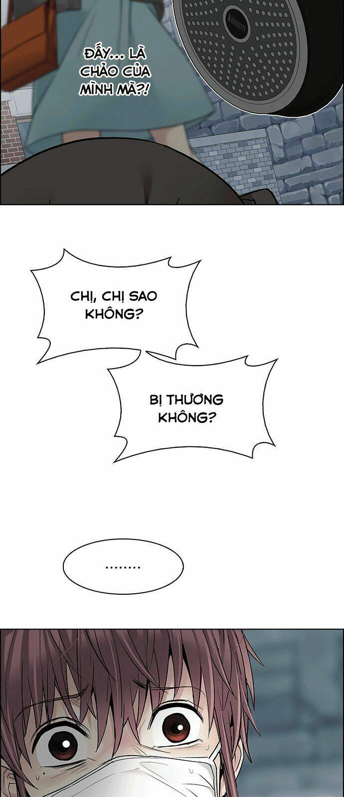 Trò Chơi Số Mệnh Chapter 209 - Trang 2