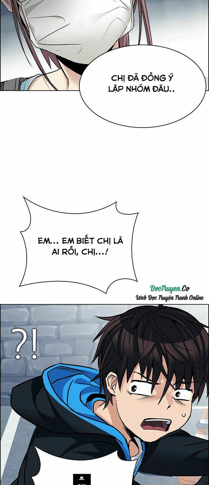 Trò Chơi Số Mệnh Chapter 209 - Trang 2