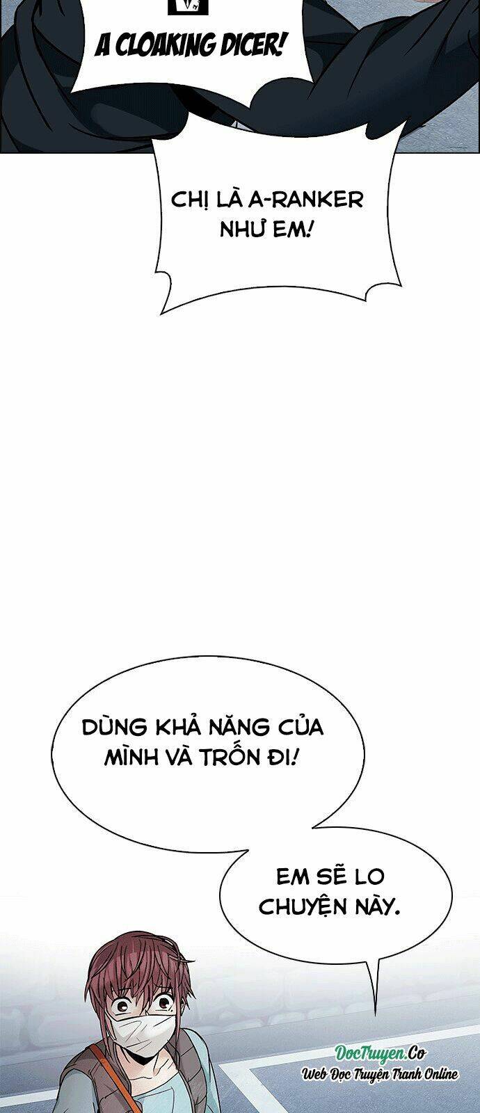 Trò Chơi Số Mệnh Chapter 209 - Trang 2