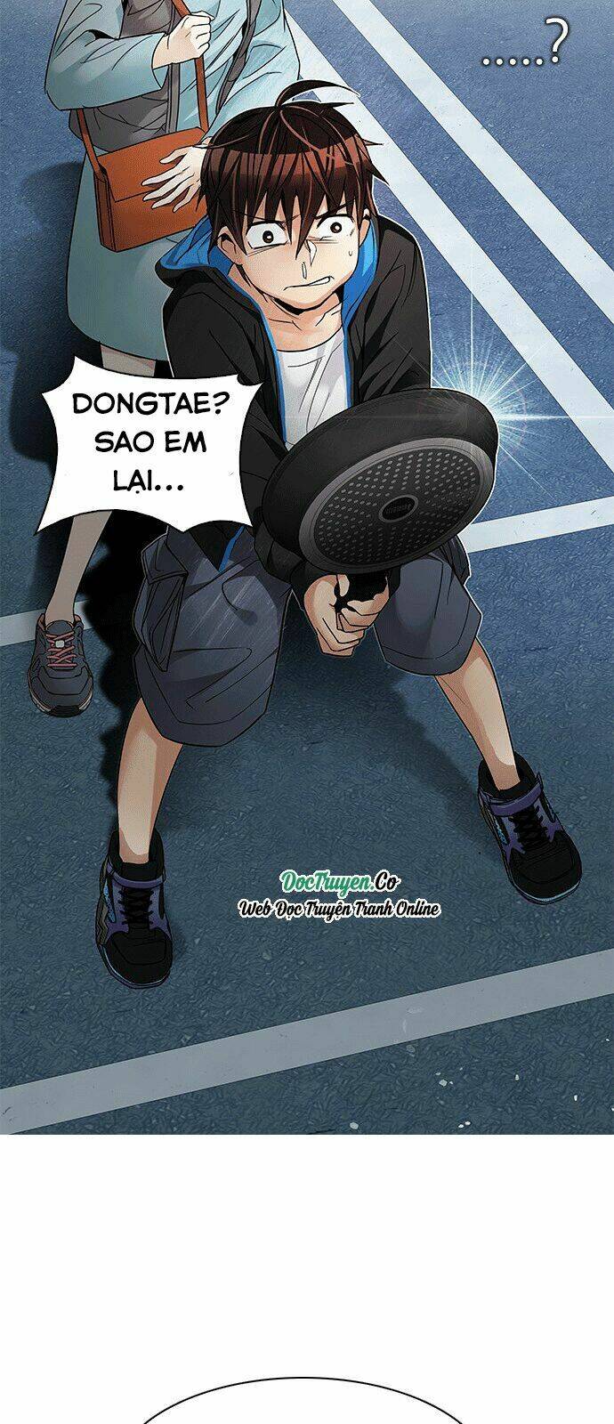 Trò Chơi Số Mệnh Chapter 209 - Trang 2