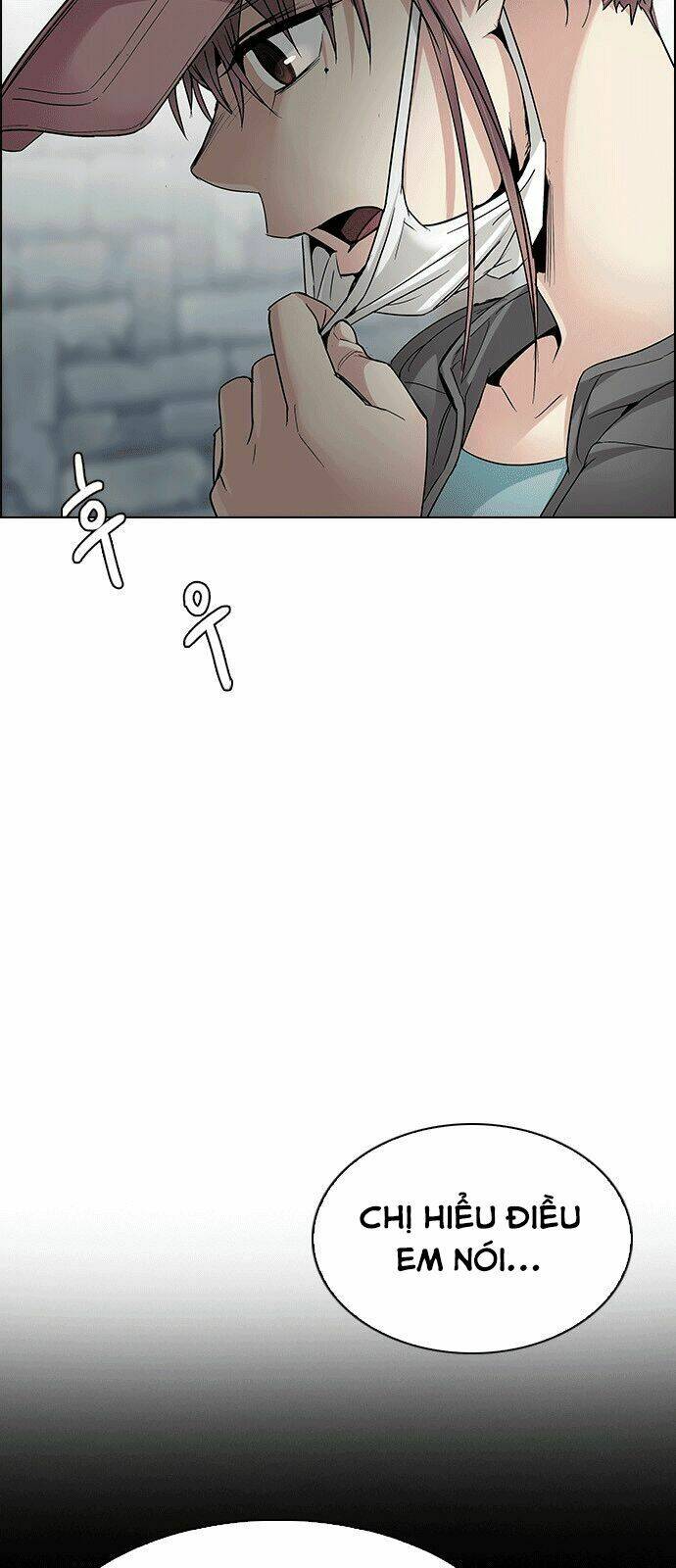 Trò Chơi Số Mệnh Chapter 209 - Trang 2