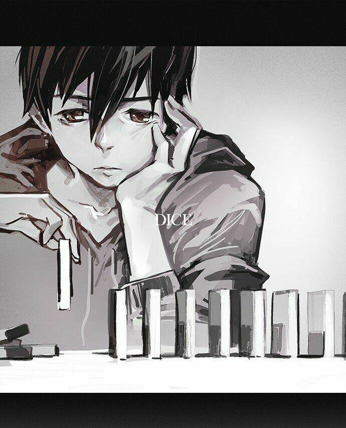 Trò Chơi Số Mệnh Chapter 21 - Trang 2