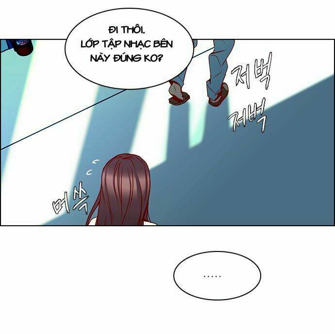 Trò Chơi Số Mệnh Chapter 21 - Trang 2