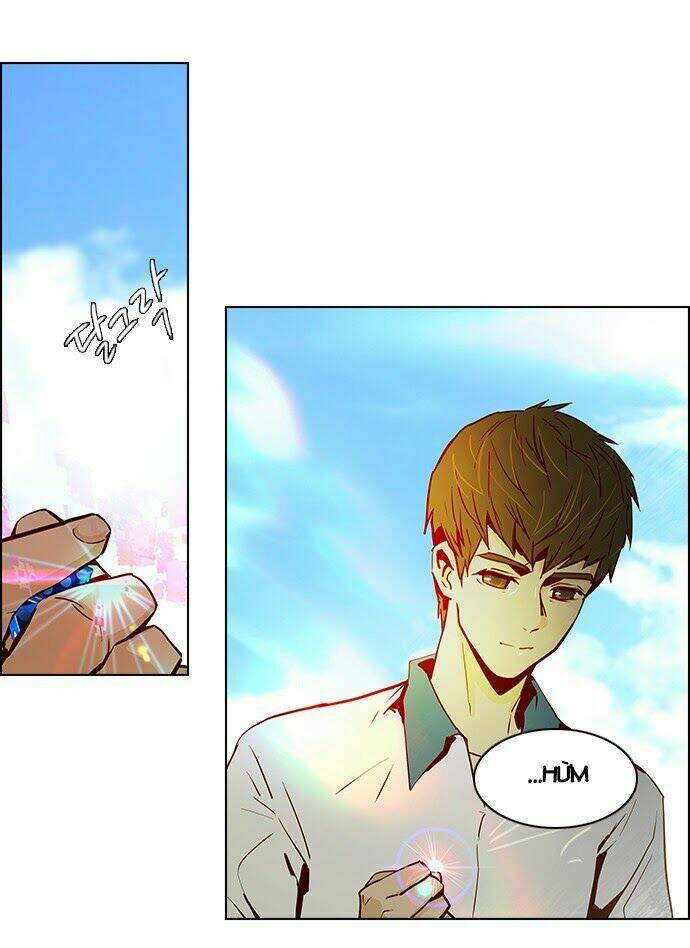 Trò Chơi Số Mệnh Chapter 21 - Trang 2