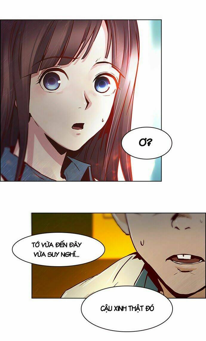 Trò Chơi Số Mệnh Chapter 21 - Trang 2