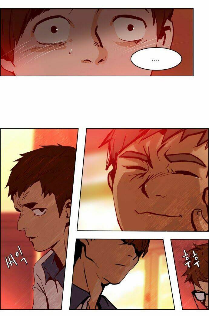 Trò Chơi Số Mệnh Chapter 21 - Trang 2