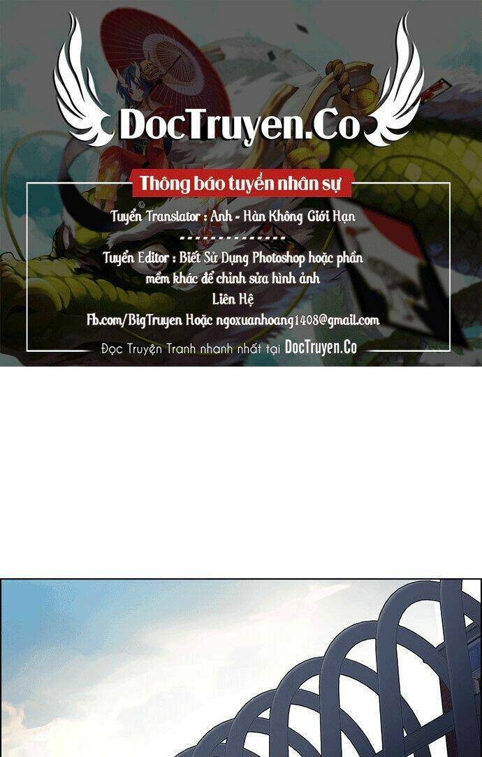 Trò Chơi Số Mệnh Chapter 210 - Trang 2