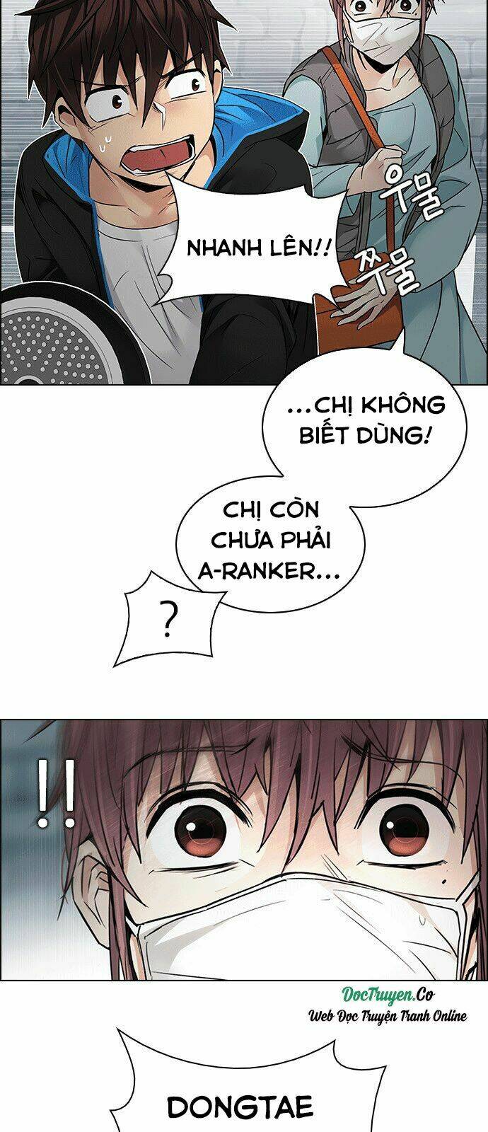 Trò Chơi Số Mệnh Chapter 210 - Trang 2