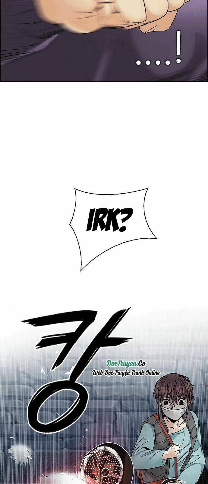 Trò Chơi Số Mệnh Chapter 210 - Trang 2