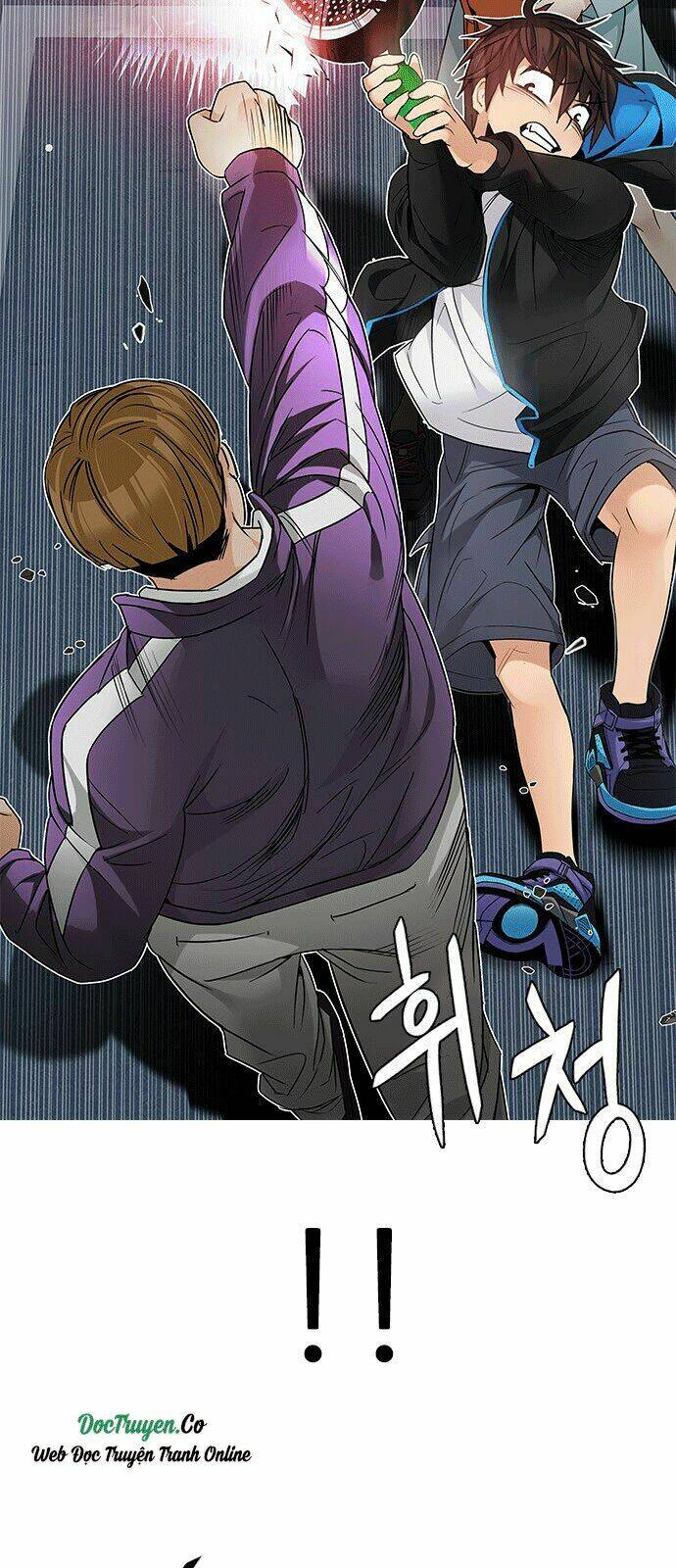 Trò Chơi Số Mệnh Chapter 210 - Trang 2