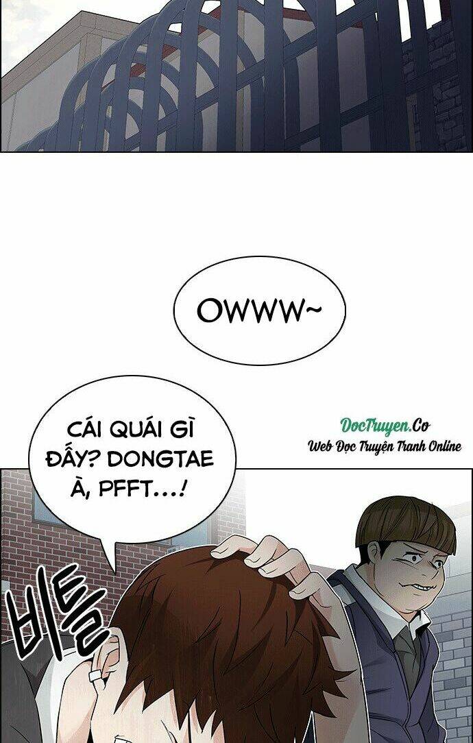 Trò Chơi Số Mệnh Chapter 210 - Trang 2