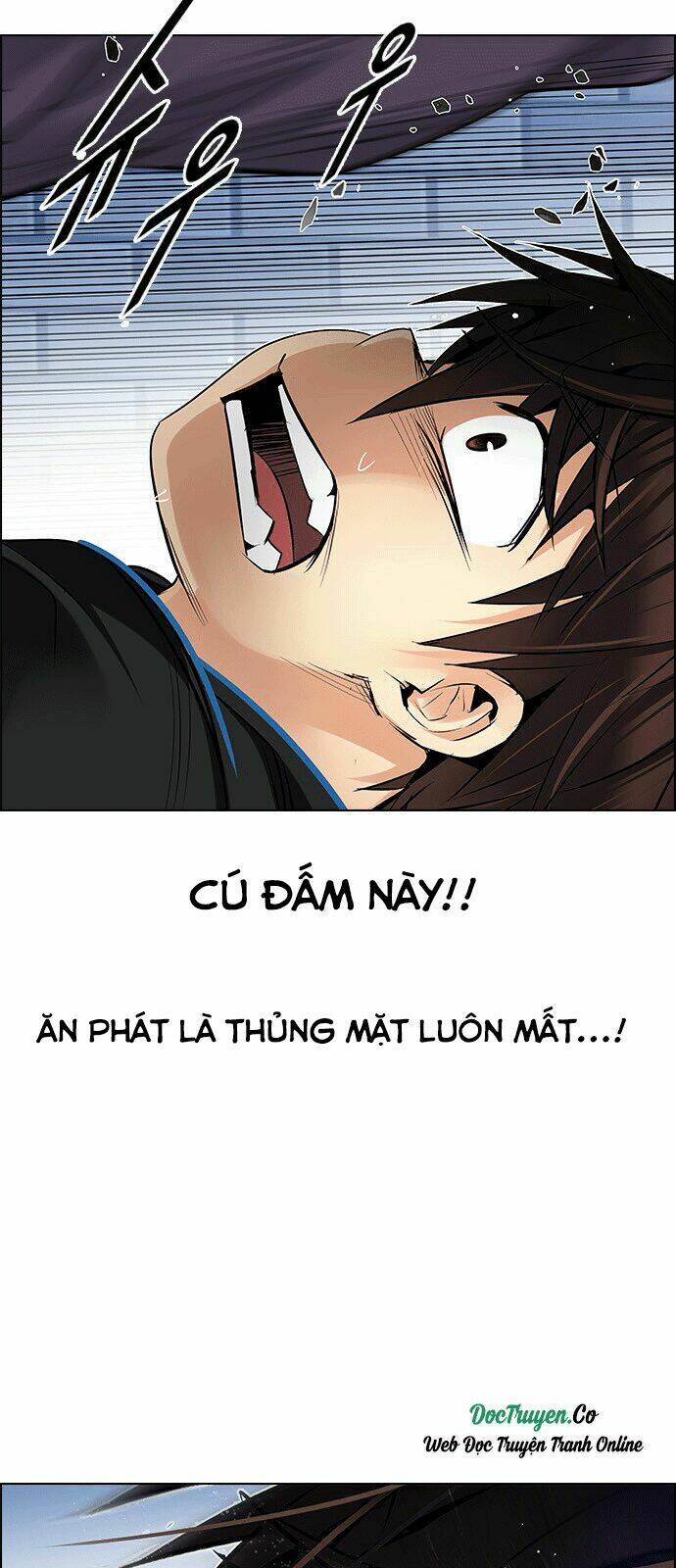 Trò Chơi Số Mệnh Chapter 210 - Trang 2