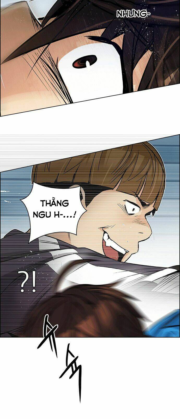 Trò Chơi Số Mệnh Chapter 210 - Trang 2